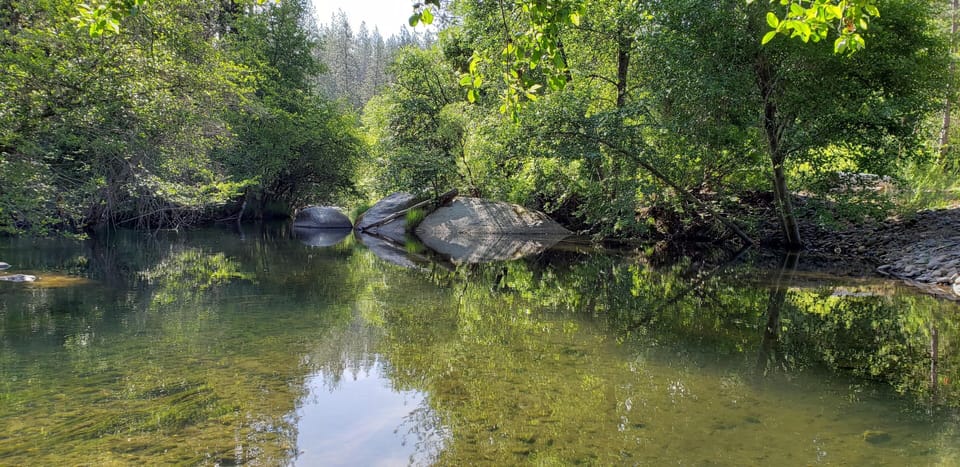 Upstream
