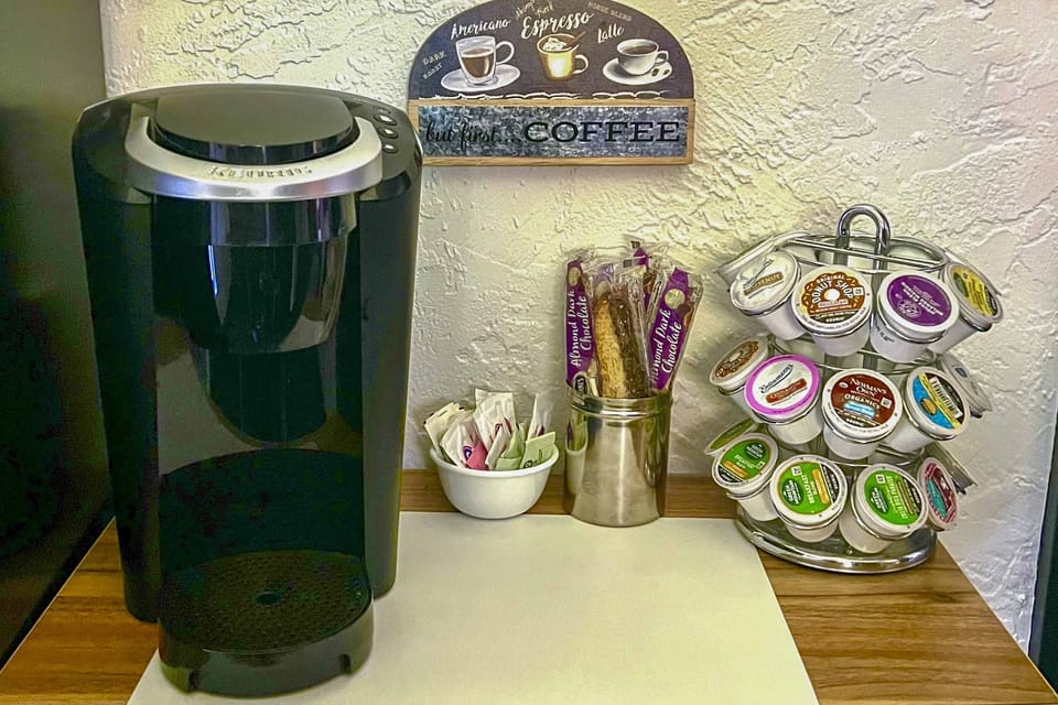 Kitchenette