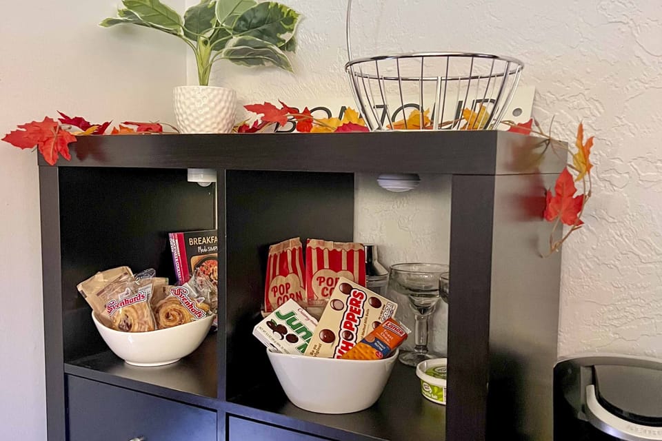 Kitchenette
