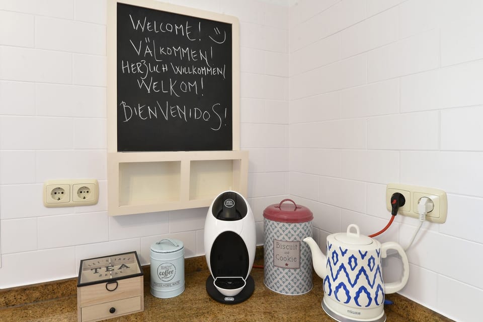 La Duquesa penthouse - 16