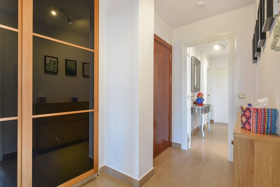 La Duquesa penthouse - 19