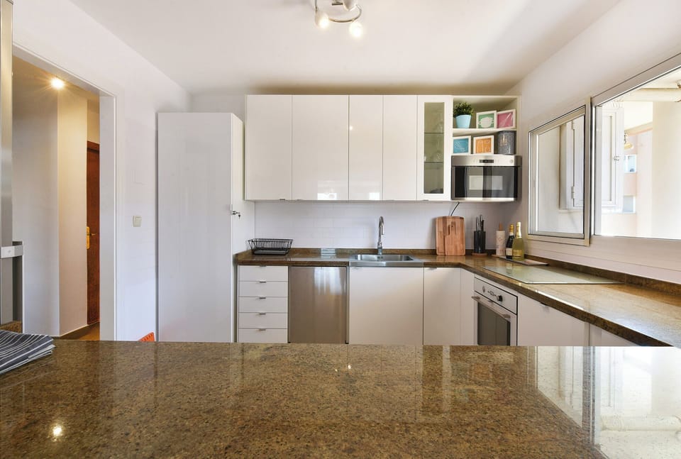 La Duquesa penthouse - 14