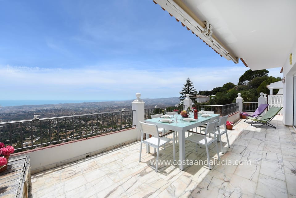 Mirador de Mijas - 2
