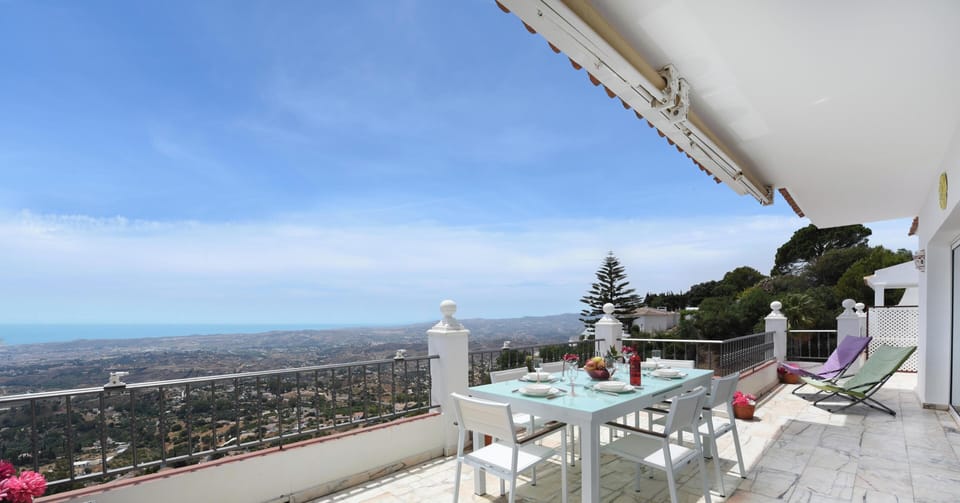 Mirador de Mijas - 2