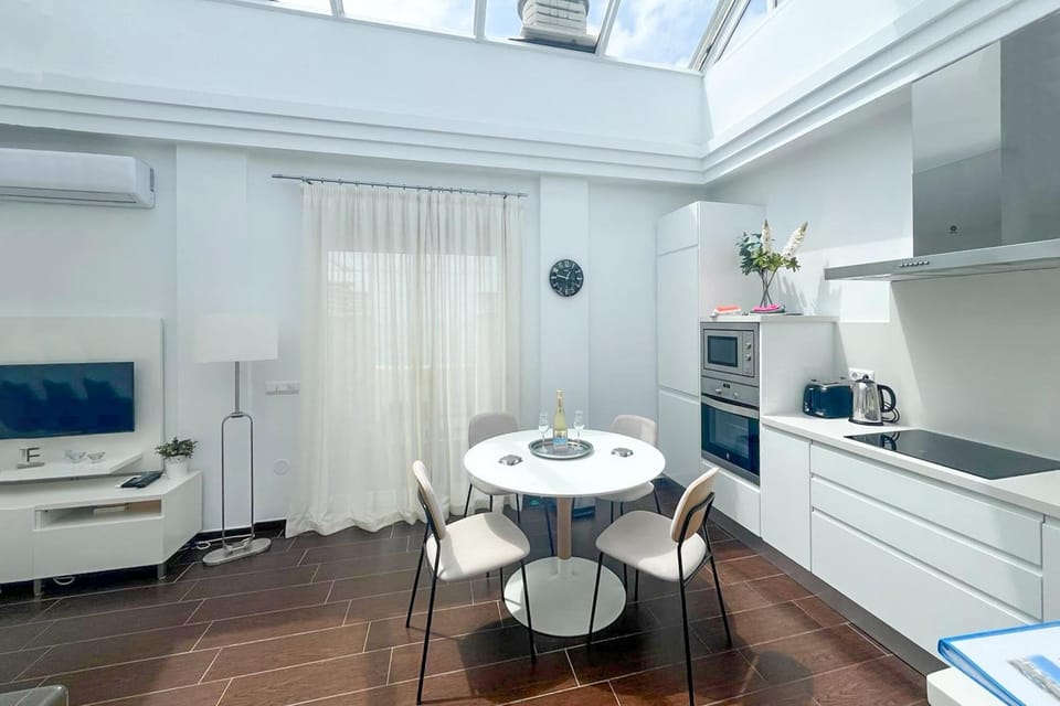 Benalbeach Penthouse - 13