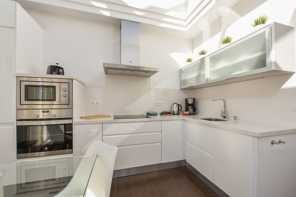 Benalbeach Penthouse - 14