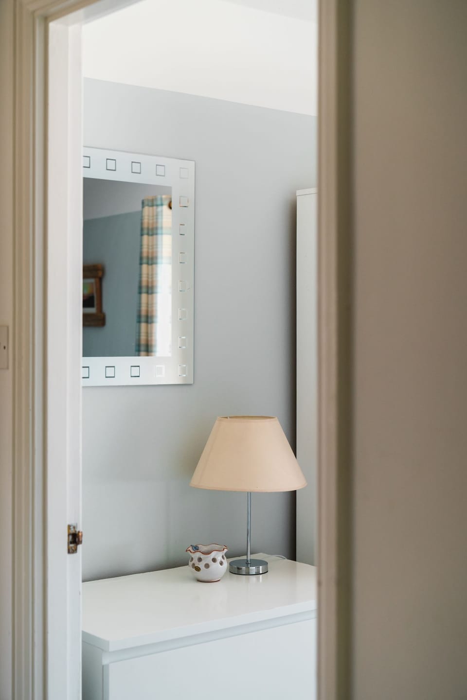 Fifth bedroom , two single bunks.