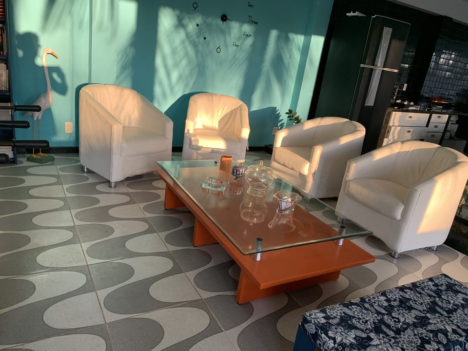 SPA Birth  House in Saquarema