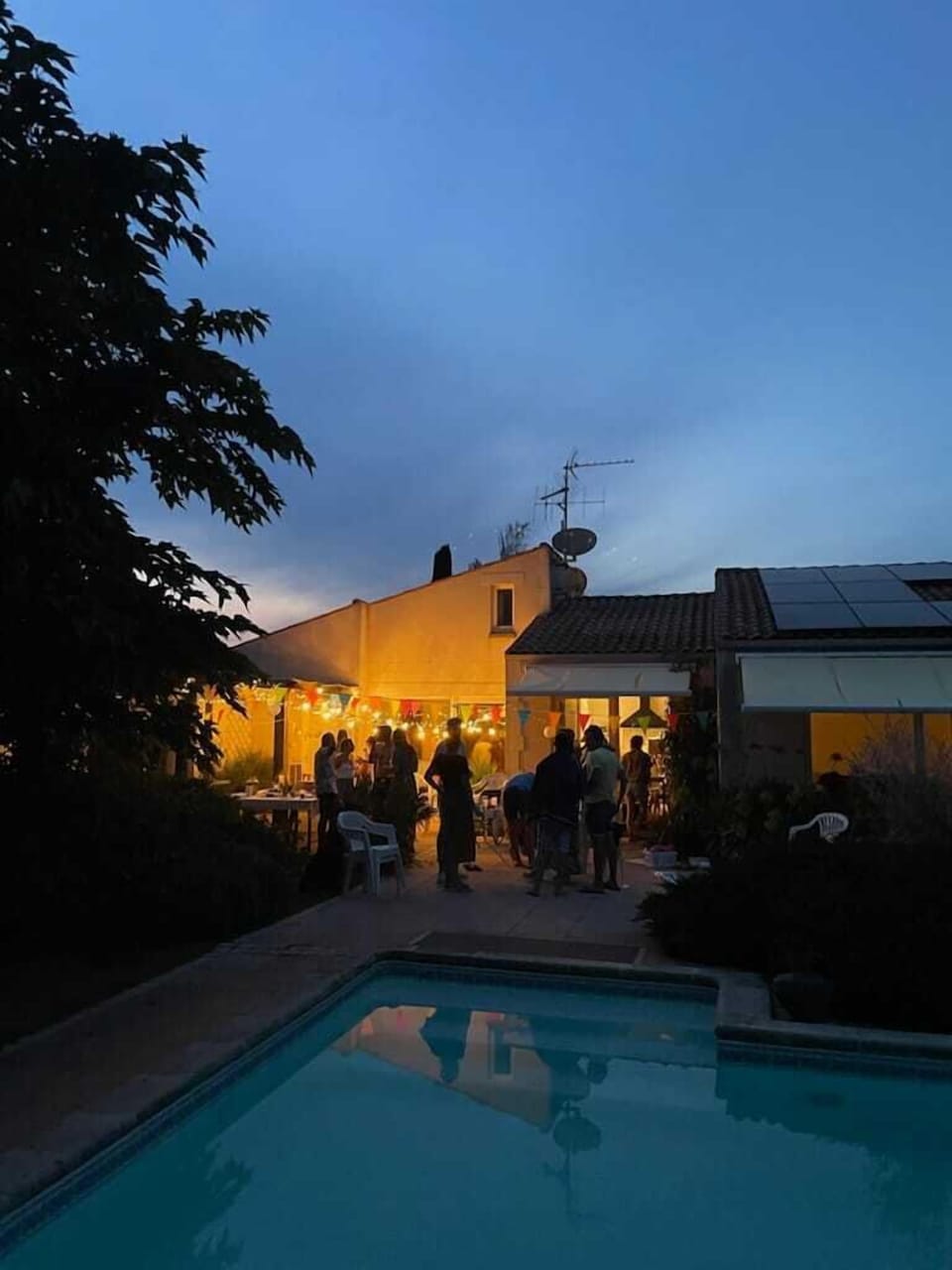 Pool