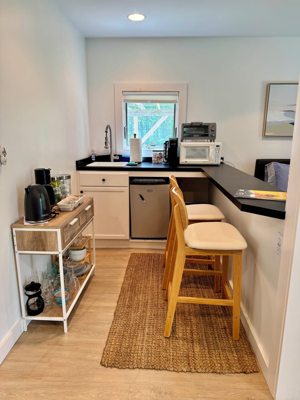 Kitchenette