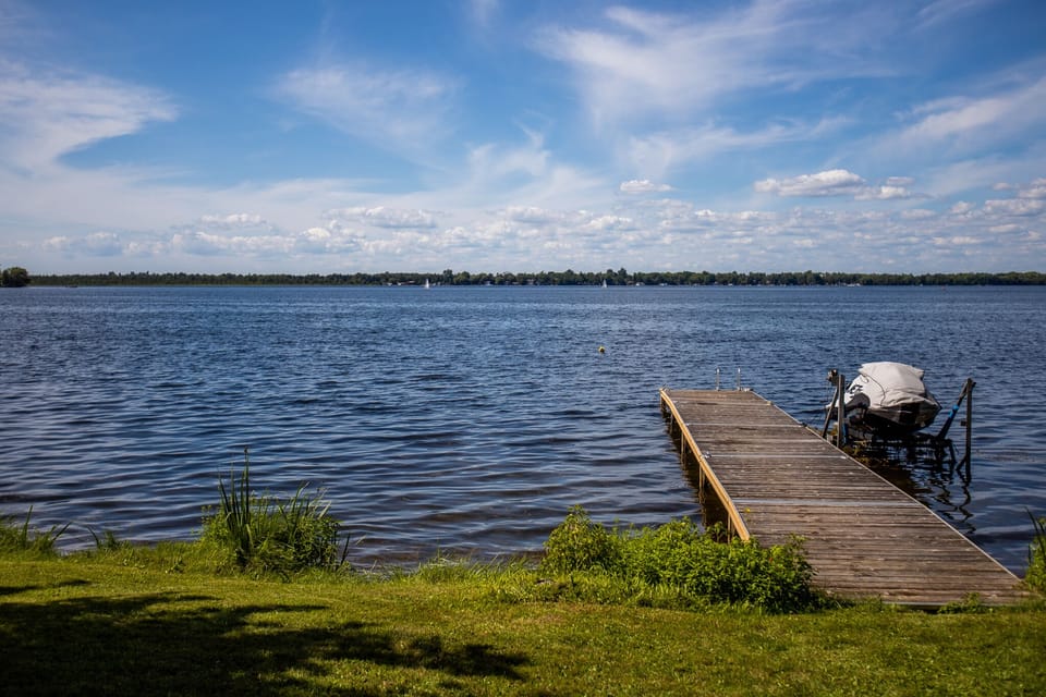 Lake