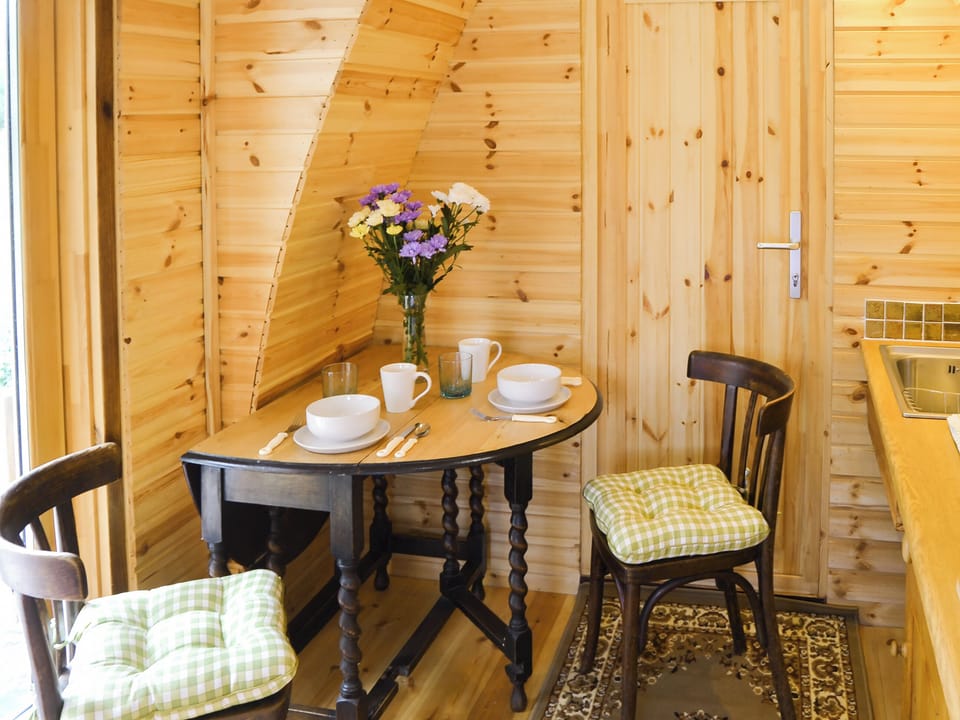 Dining Area | The Squirrel&rsquo;s (Strelley Barn), Woodham Mortimer, near Maldon