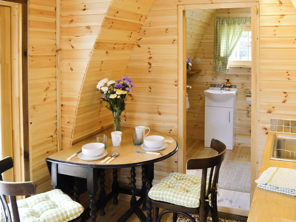 Interior | The Squirrel&rsquo;s (Strelley Barn), Woodham Mortimer, near Maldon