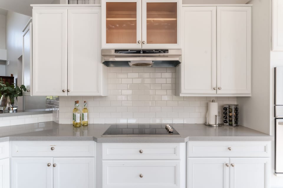 White interiors line the space.