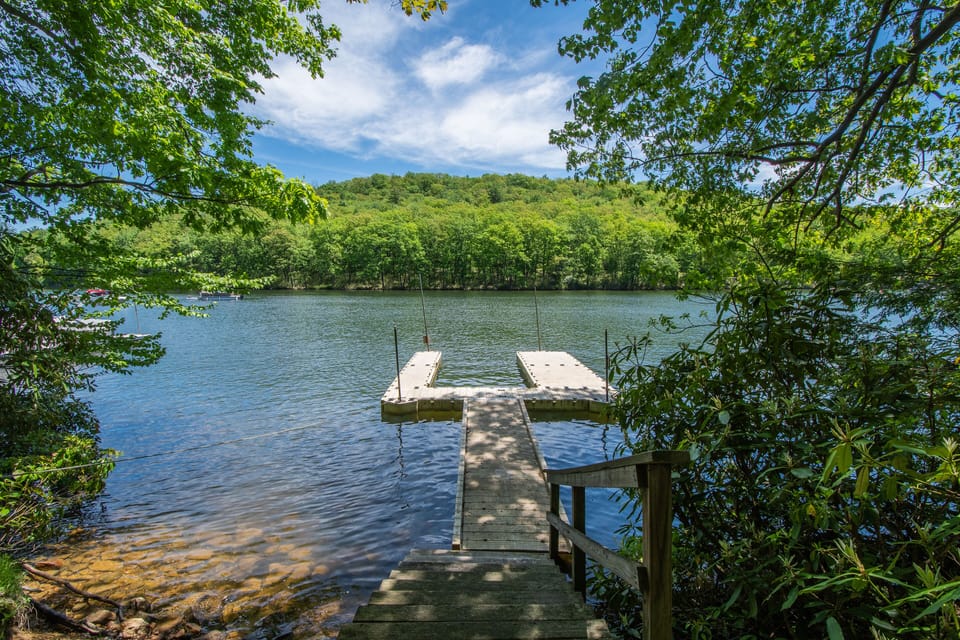 Dock