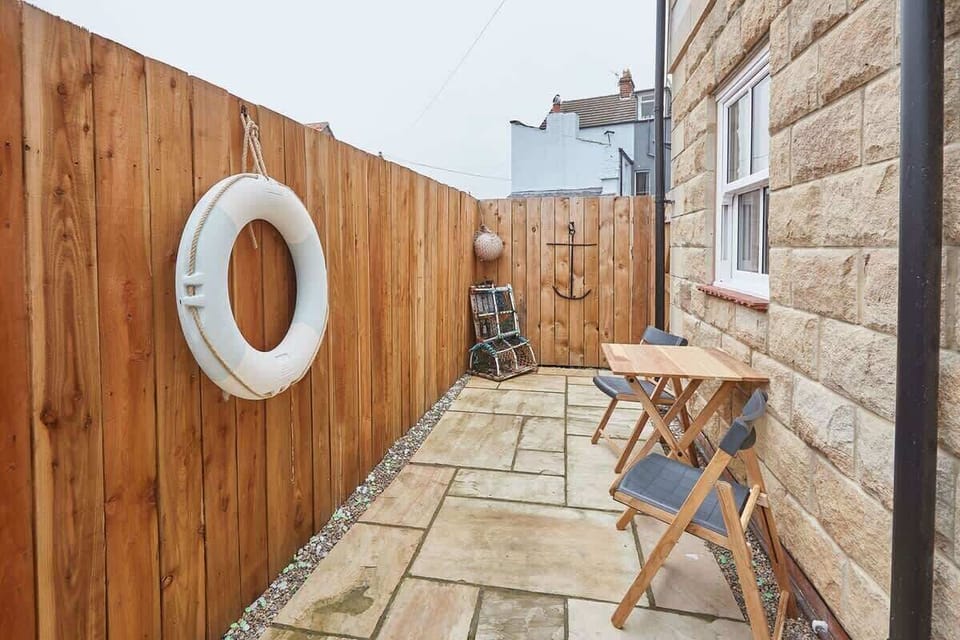 5 Hoggarths Yard, Whitby - Stay North Yorkshire