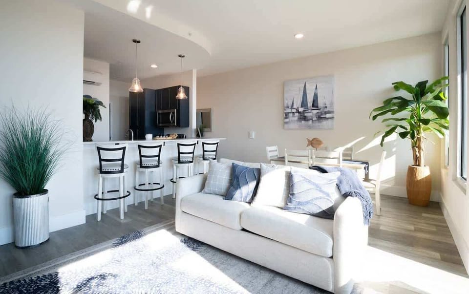 Luxurious Furnishings