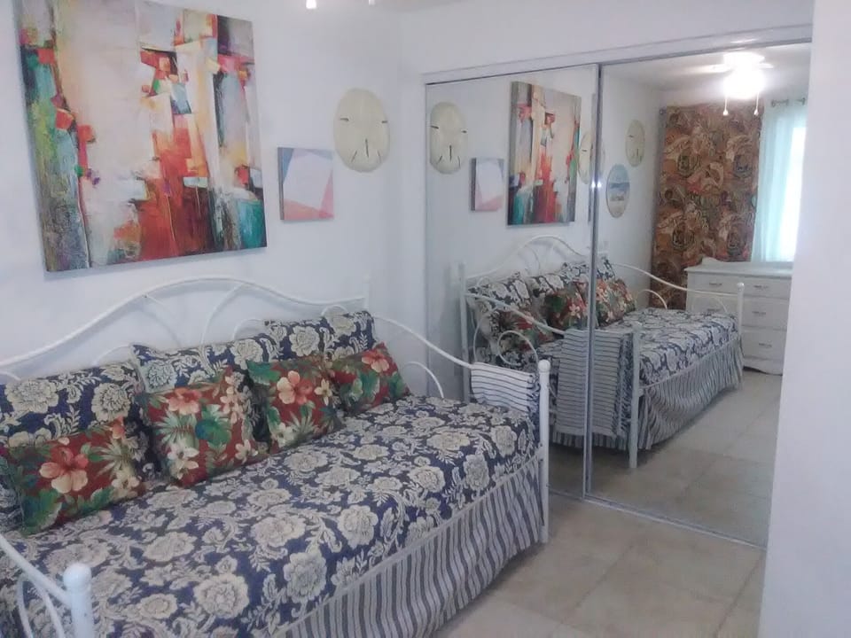 Front Bedroom