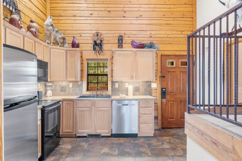 Modern Appliances