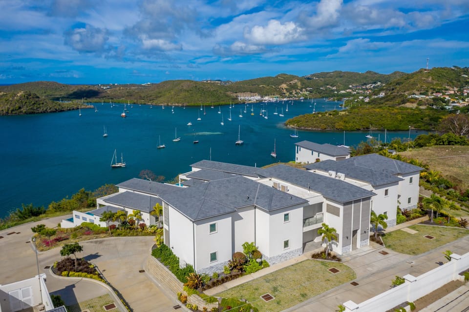 Property aerial 
