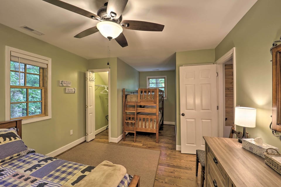 Bedroom 3