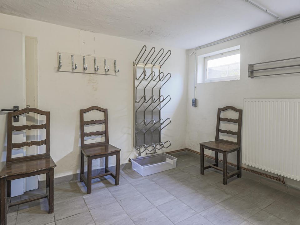 Holiday Home Facilities and Services