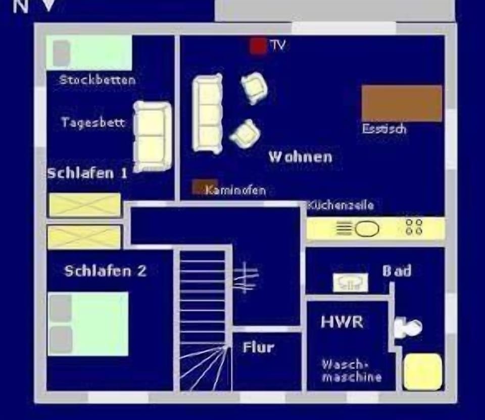 Layout/ floor plan