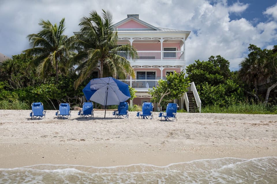 Beach View