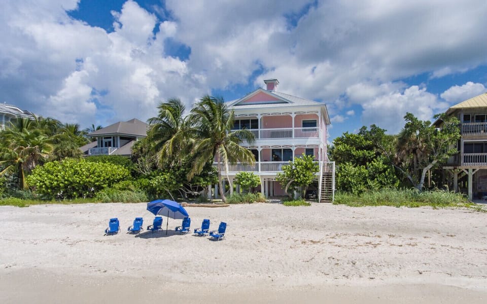 Beach View