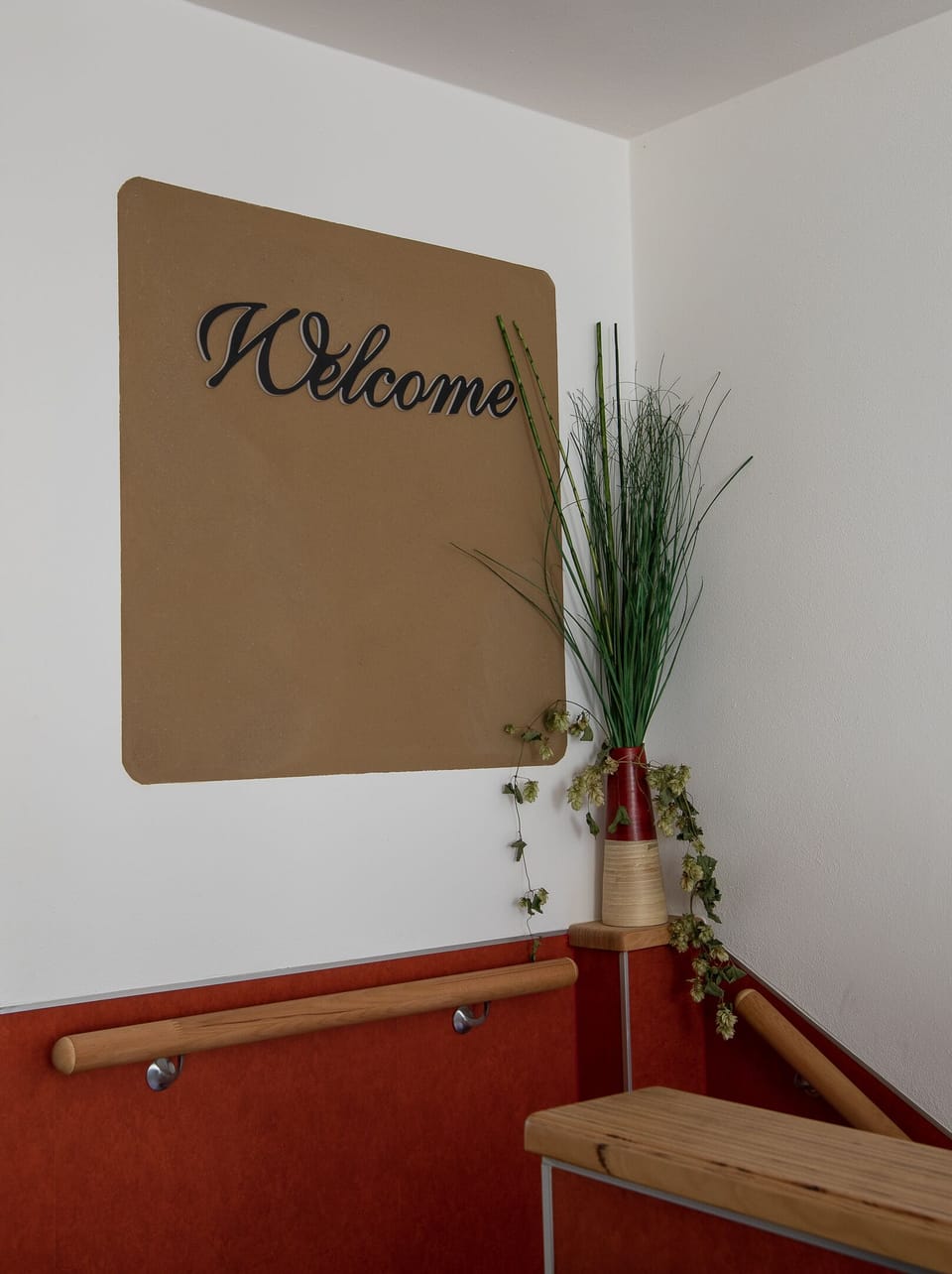 Naturally Kirchner - Ecological and family-friendly in the old town by the forest House in Eisenach