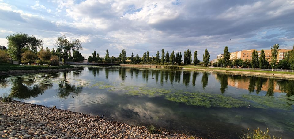 Lake