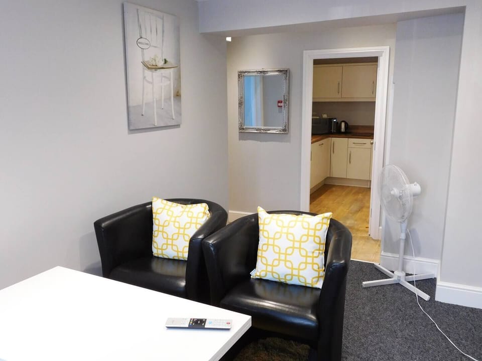 Managed by Stay Norwich Apartments 17 Colegate.  