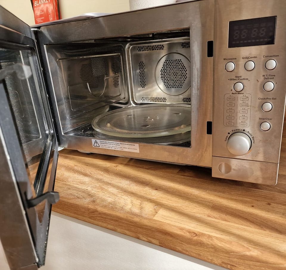Microwave
