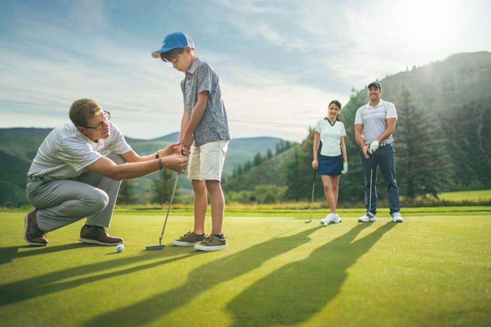 Golf