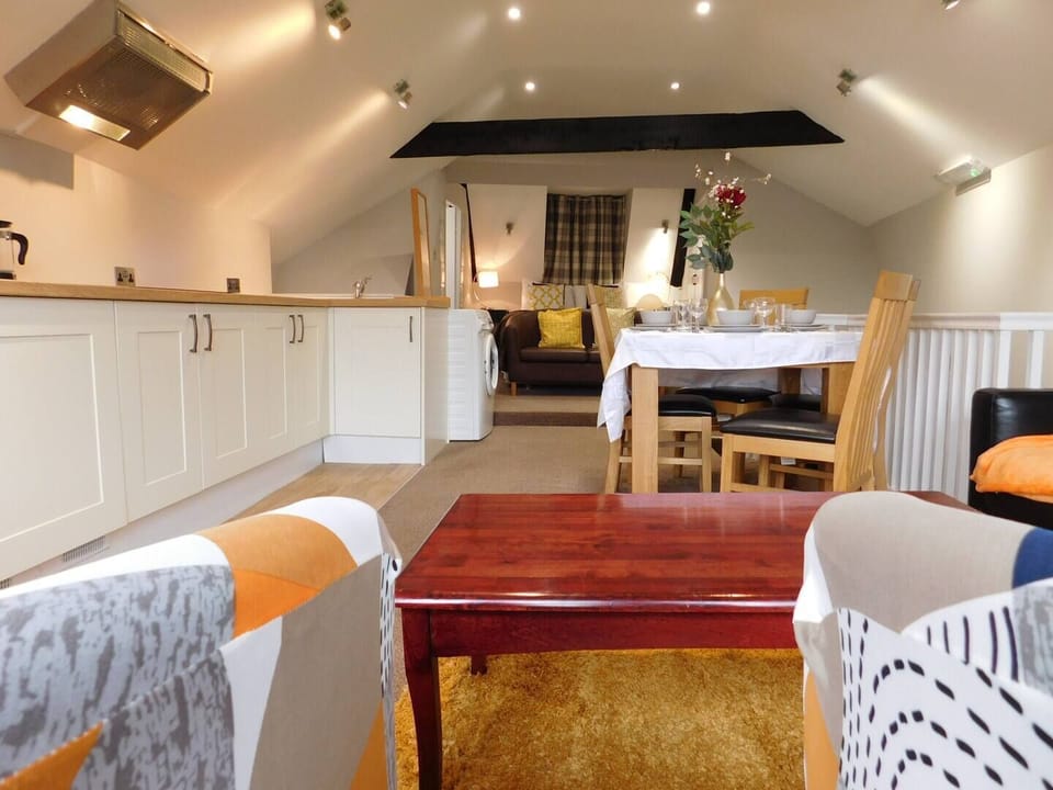 Managed by Stay Norwich Apartments 17 Colegate. 