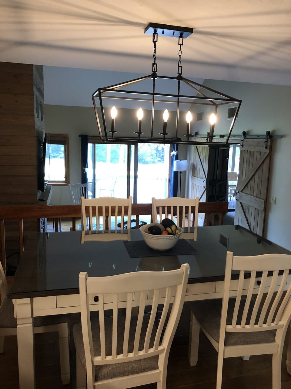 Eat in Kitchen