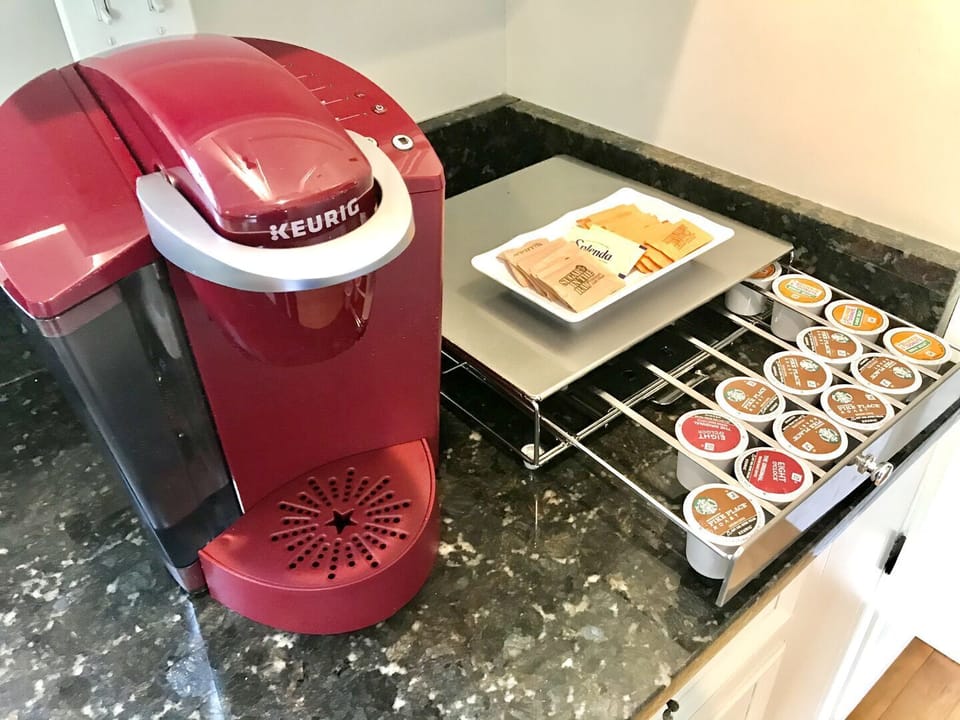 Keurig Coffee Supplies