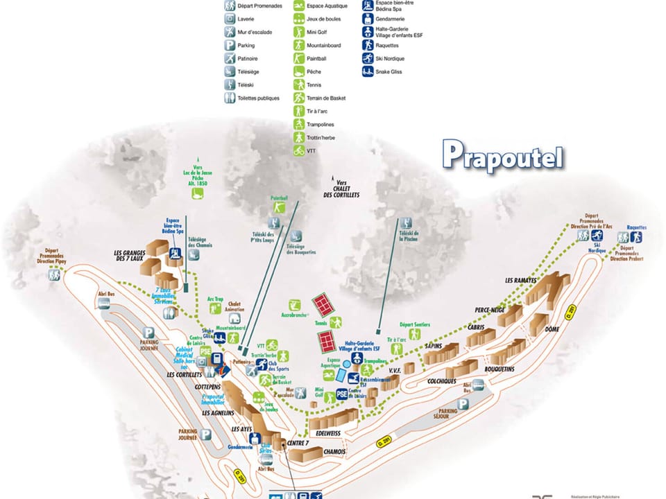 Property map