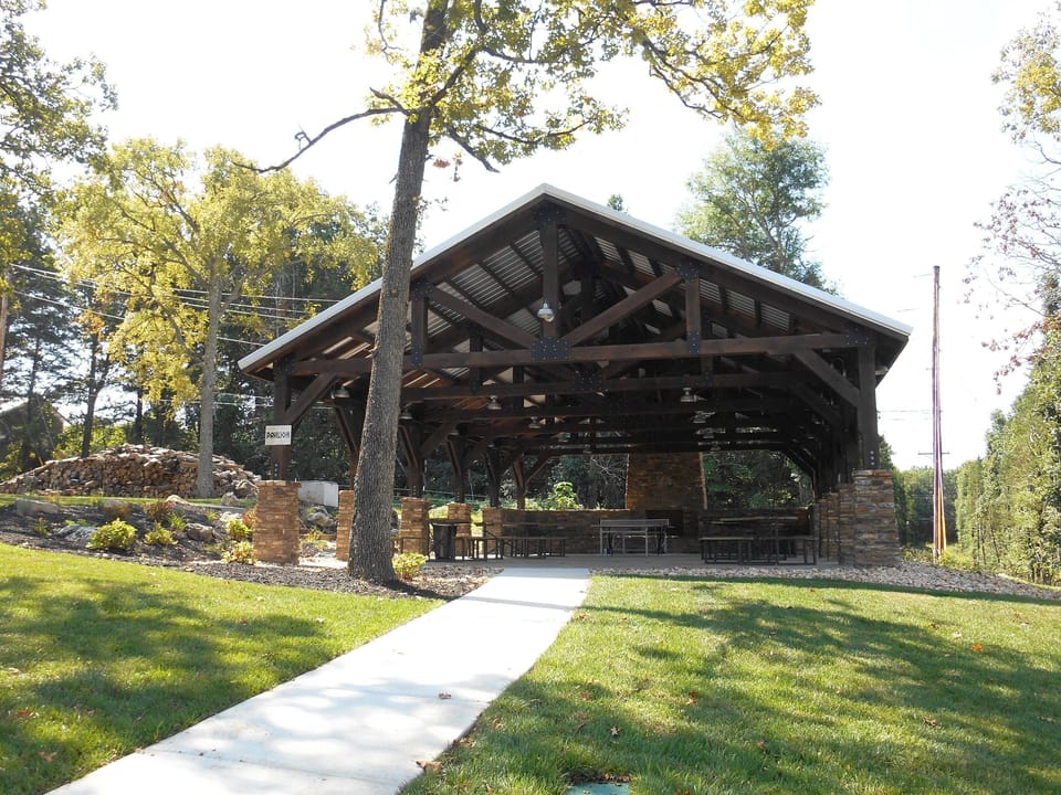 Pavilion