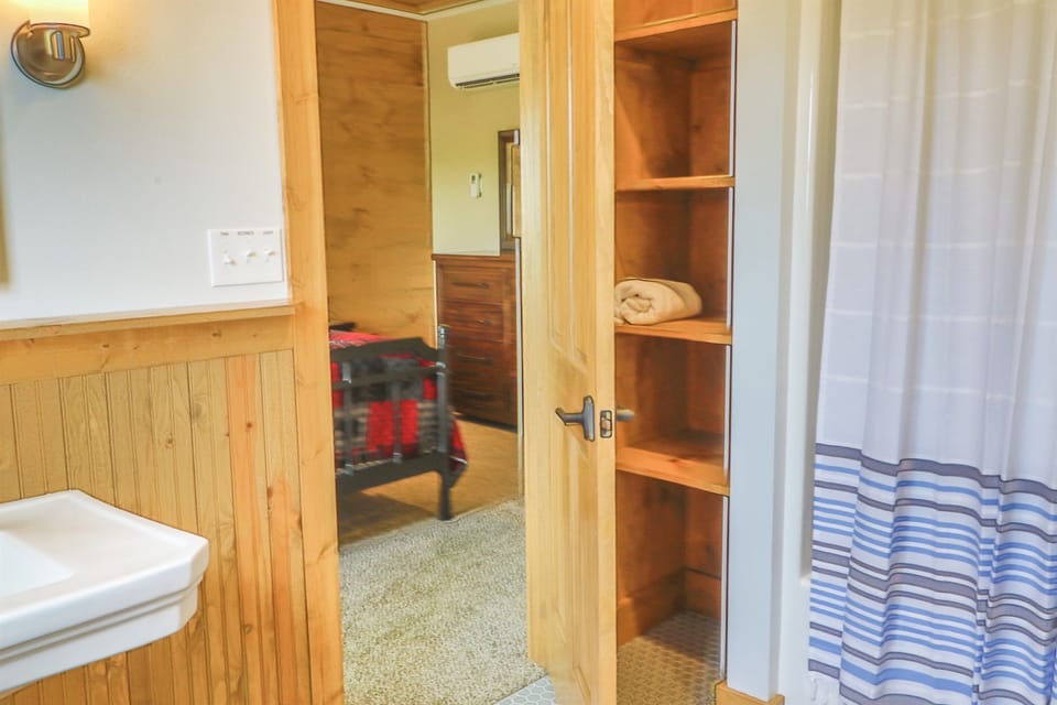 ensuite