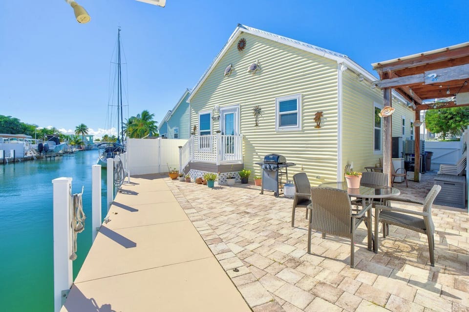 Welcome to W15  your coastal escape in the Florida Keys