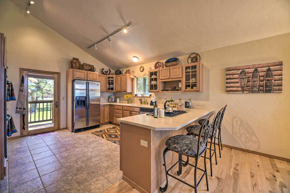 Kitchen | Cooking Basics