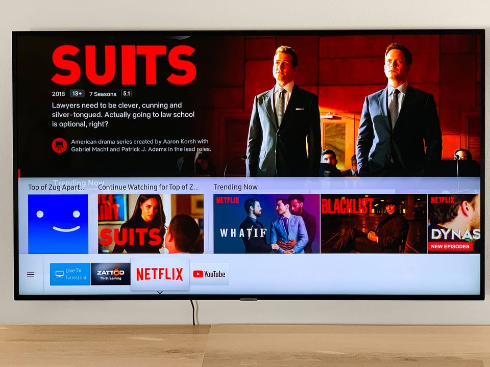 Television