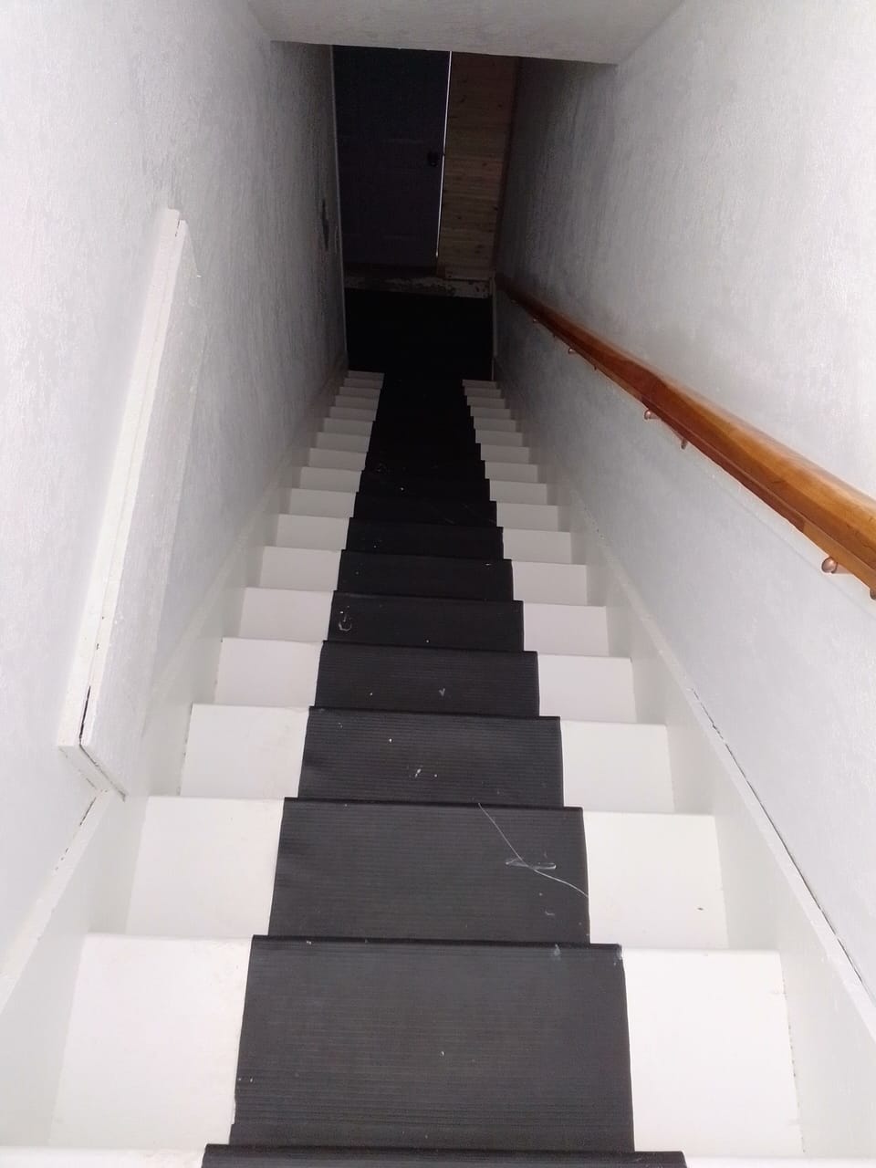 Stairway to Unit