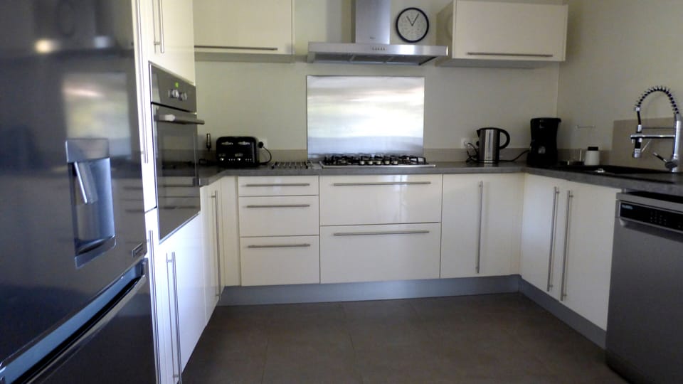 Down stairs Kitchen