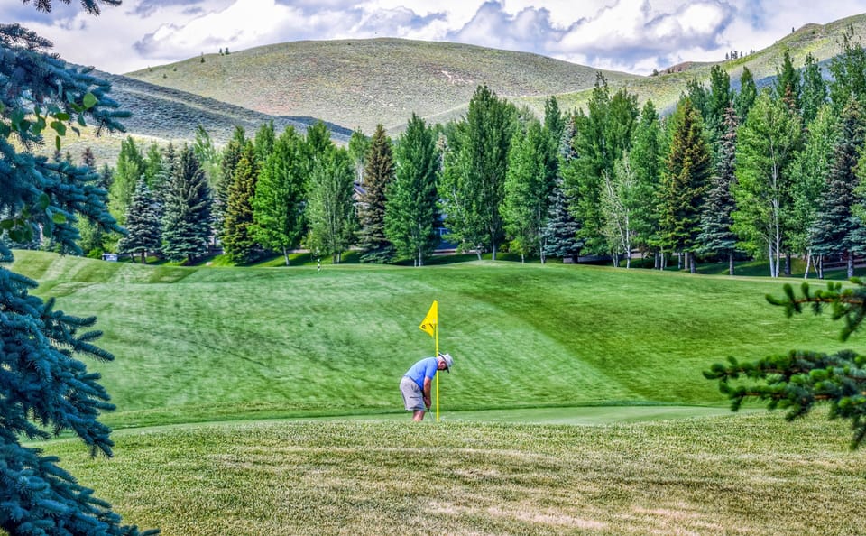 Golf