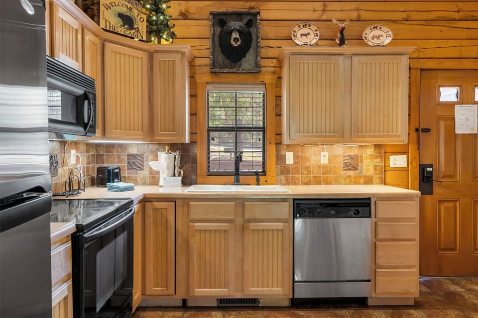 Modern Appliances