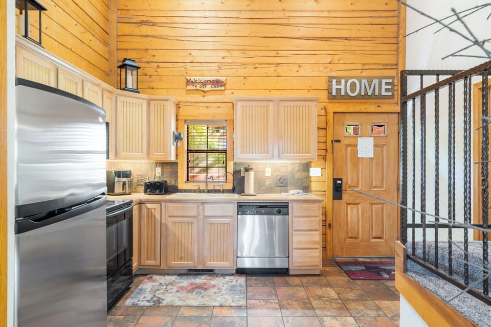 All Wood Cabinets