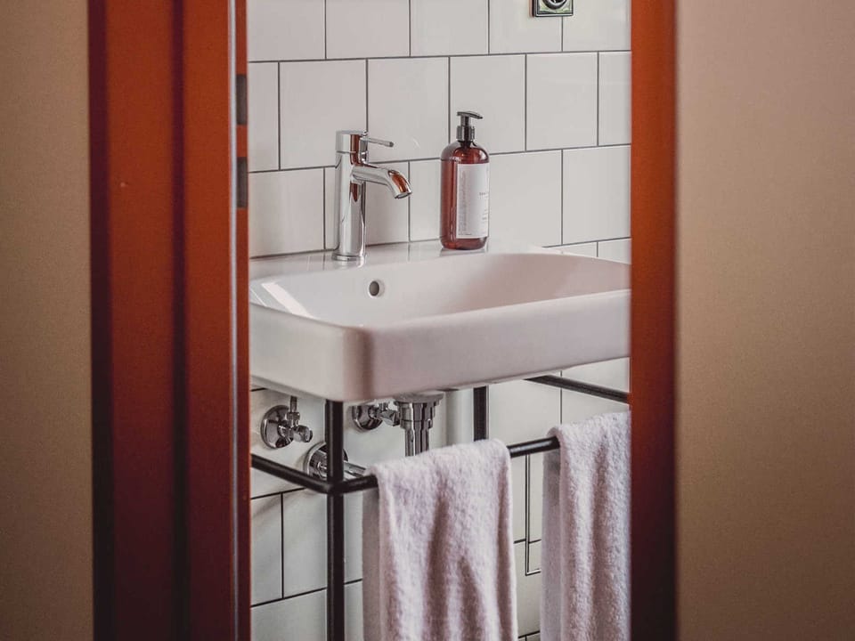 Junior Suite - HOTEL BUSSI BABY (Adults only) House in Tegernsee