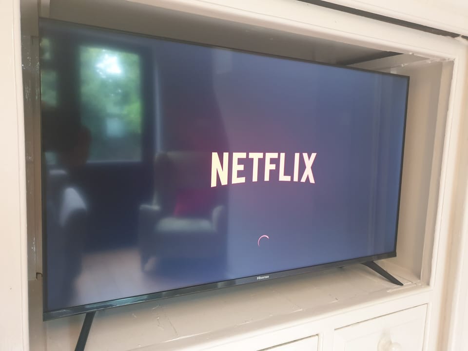 Television